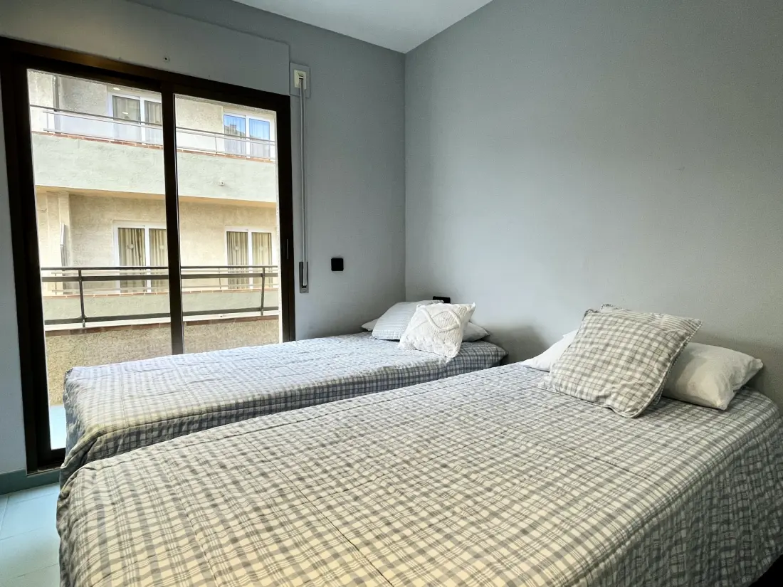 Apartmanok L'Estartit