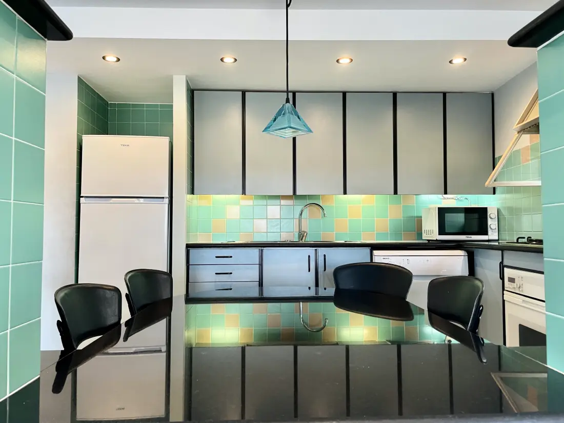 Apartmanok L'Estartit