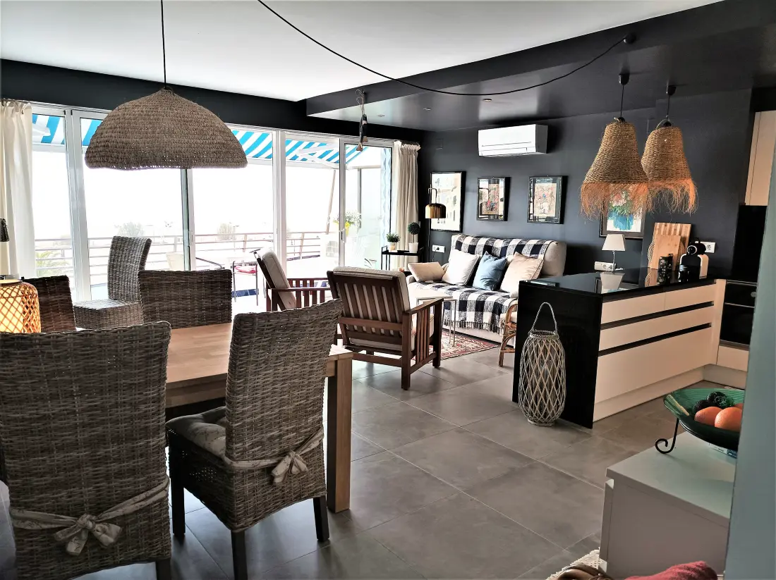 Apartmanok L'Estartit