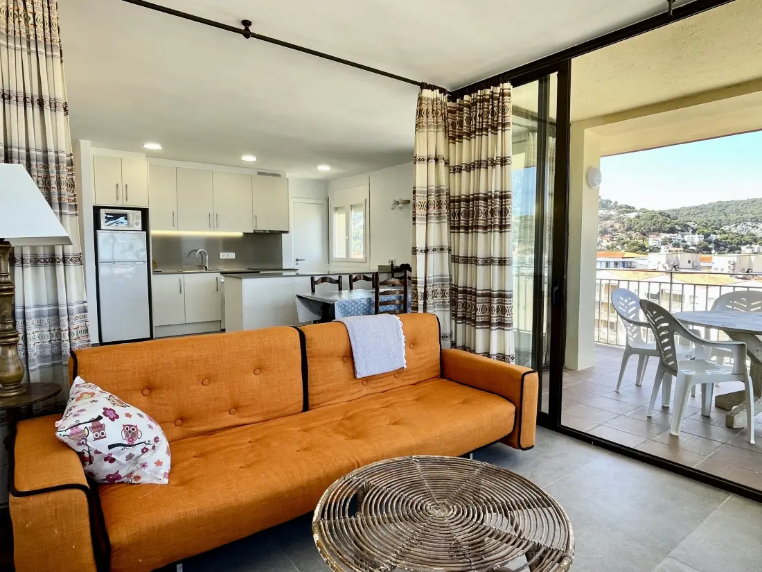 Apartmanok L'Estartit