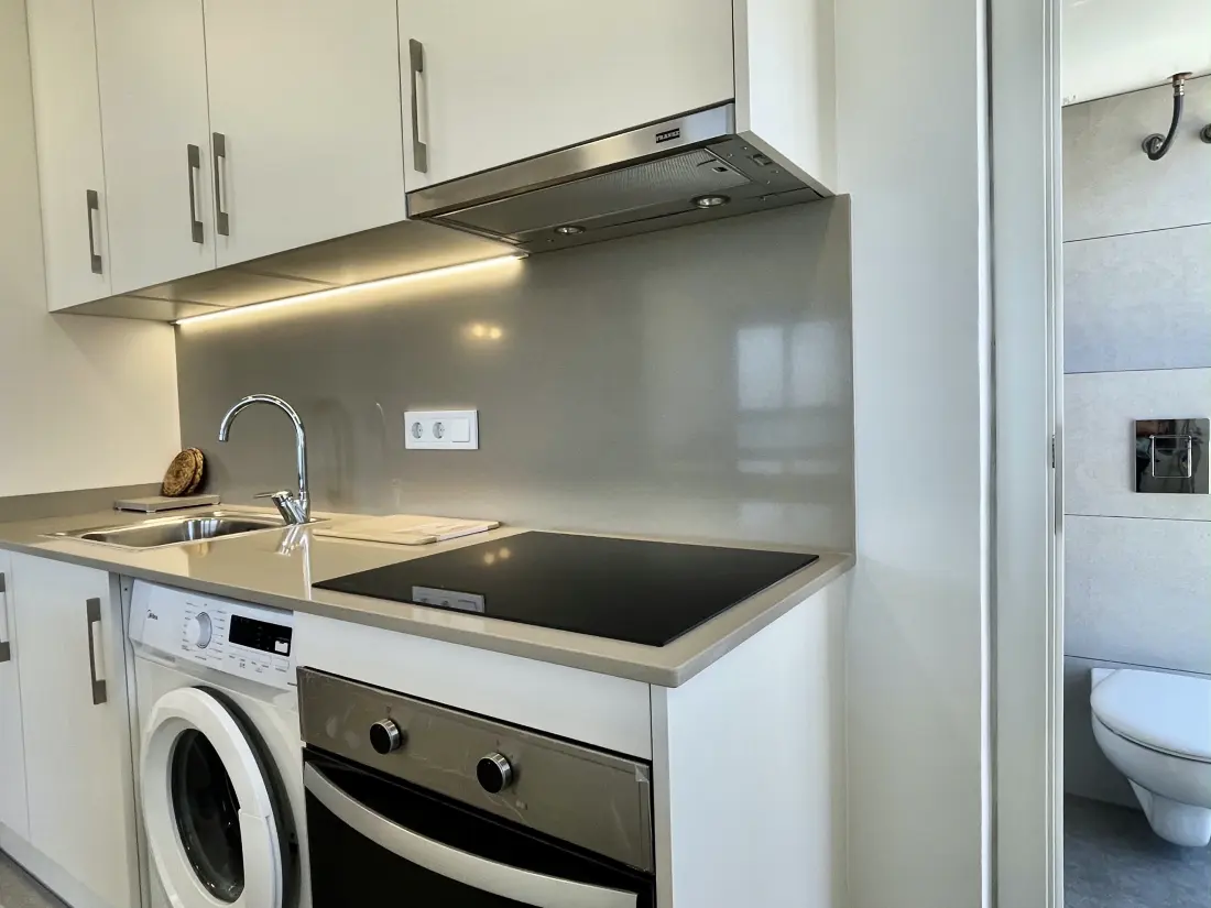 Apartmanok L'Estartit