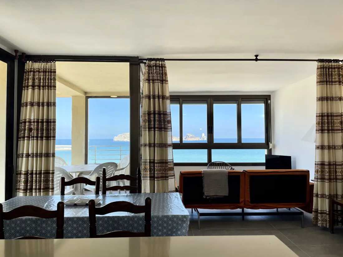 Apartmanok L'Estartit