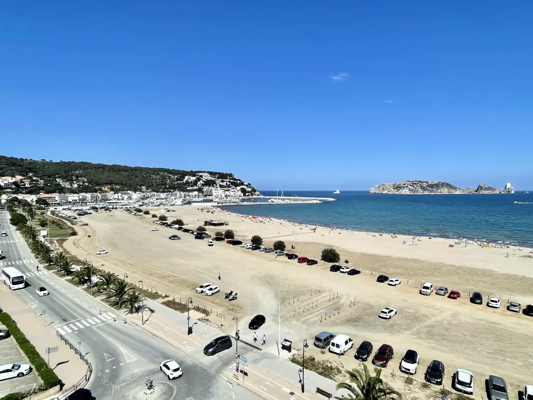 Apartmanok L'Estartit