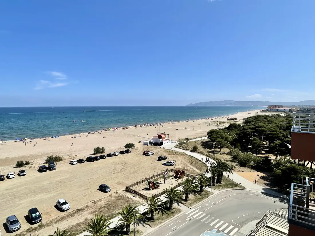 Apartmanok L'Estartit