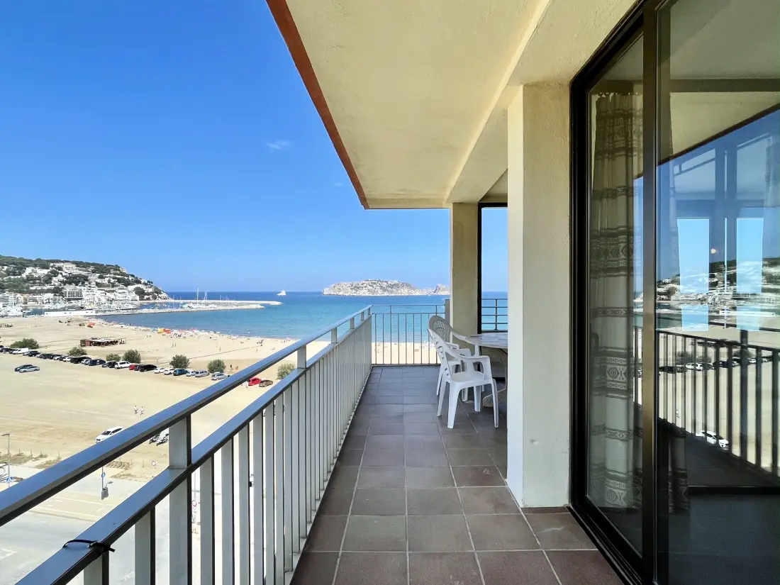 Apartmanok L'Estartit