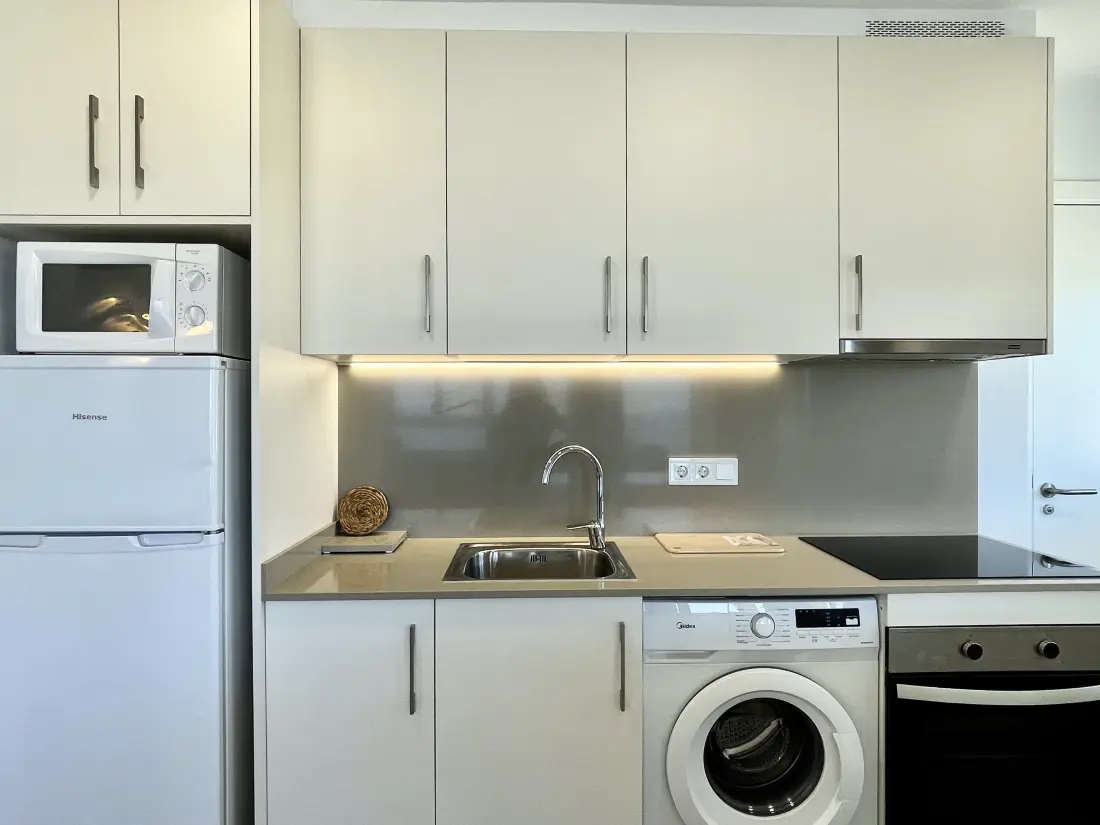 Apartmanok L'Estartit