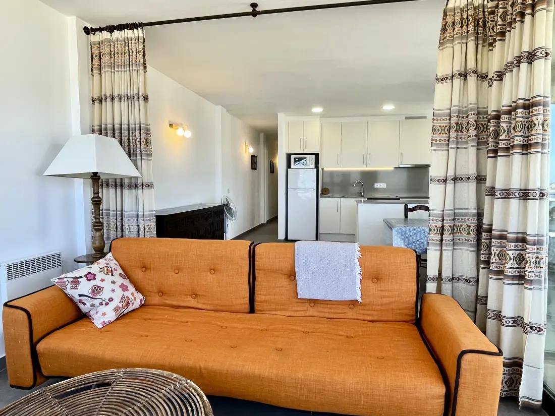 Apartmanok L'Estartit