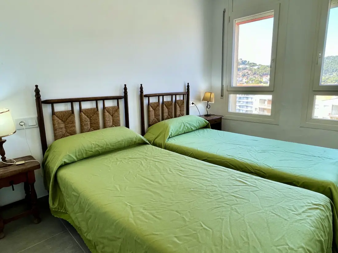 Apartmanok L'Estartit