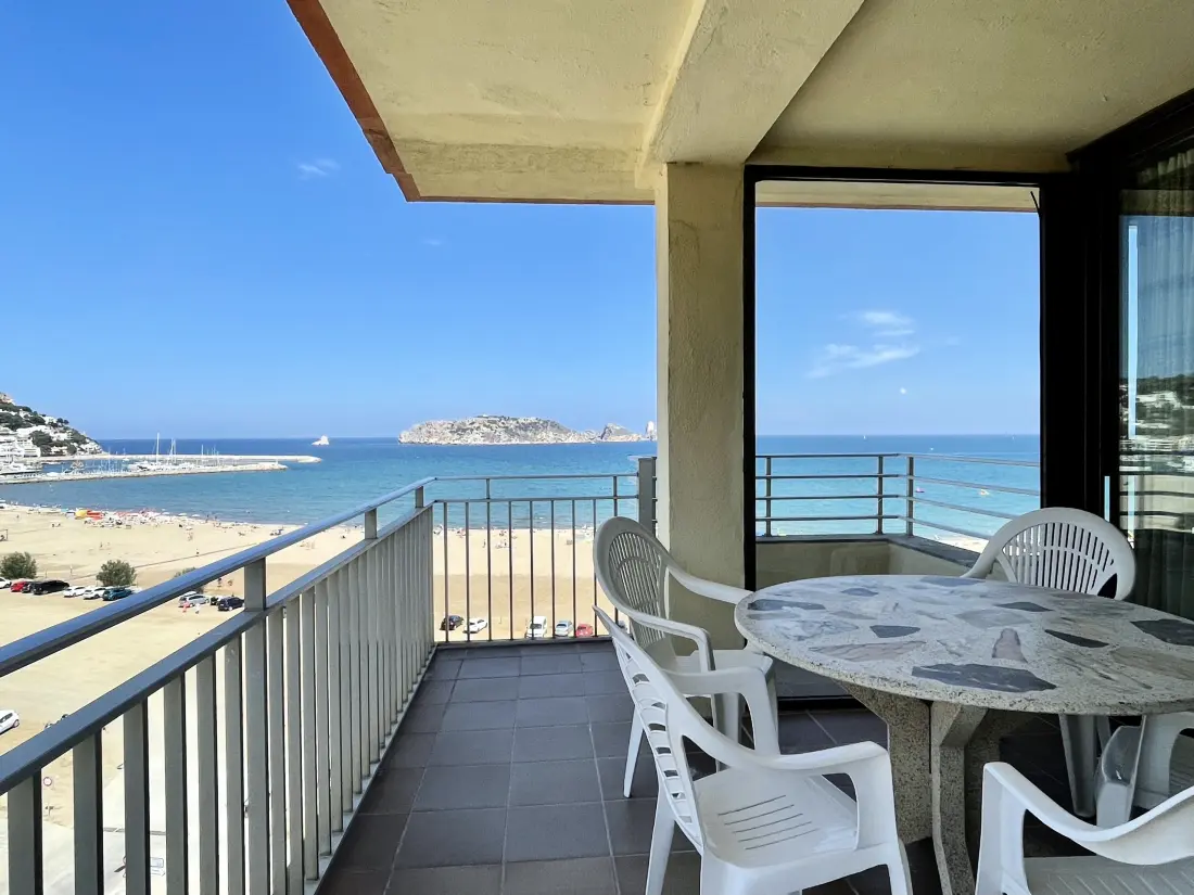 Apartmanok L'Estartit