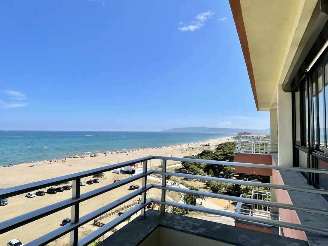 Apartmanok L'Estartit