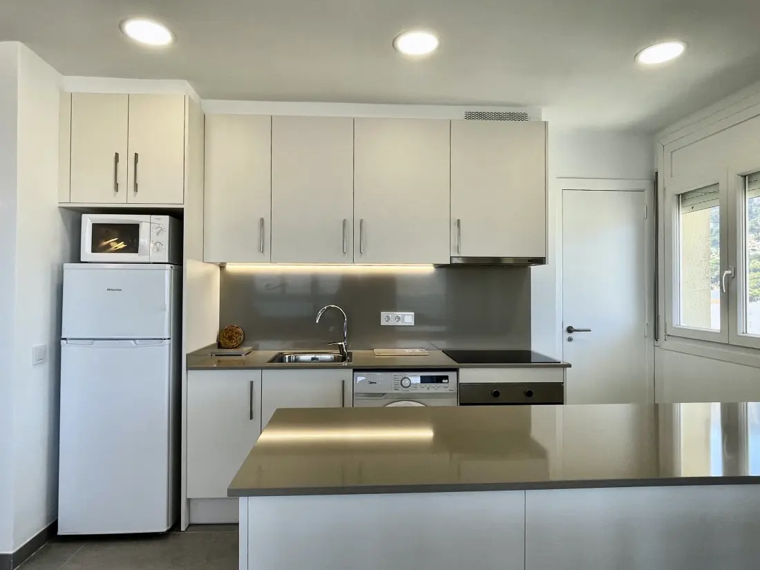 Apartmanok L'Estartit