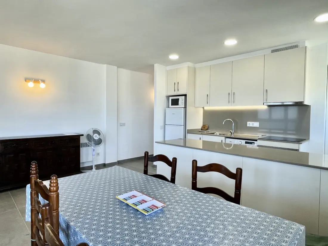 Apartmanok L'Estartit