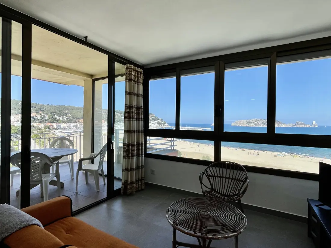 Apartmanok L'Estartit