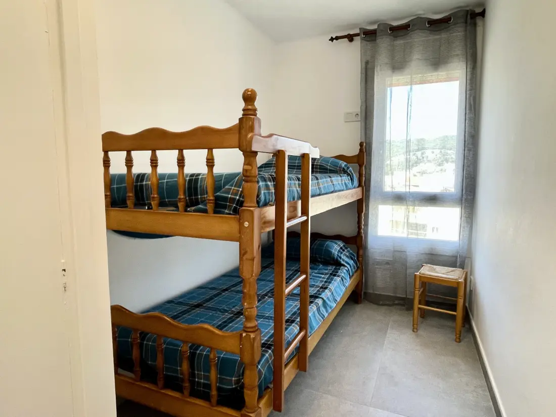 Apartmanok L'Estartit