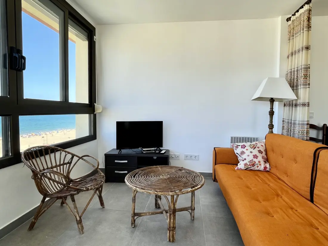 Apartmanok L'Estartit