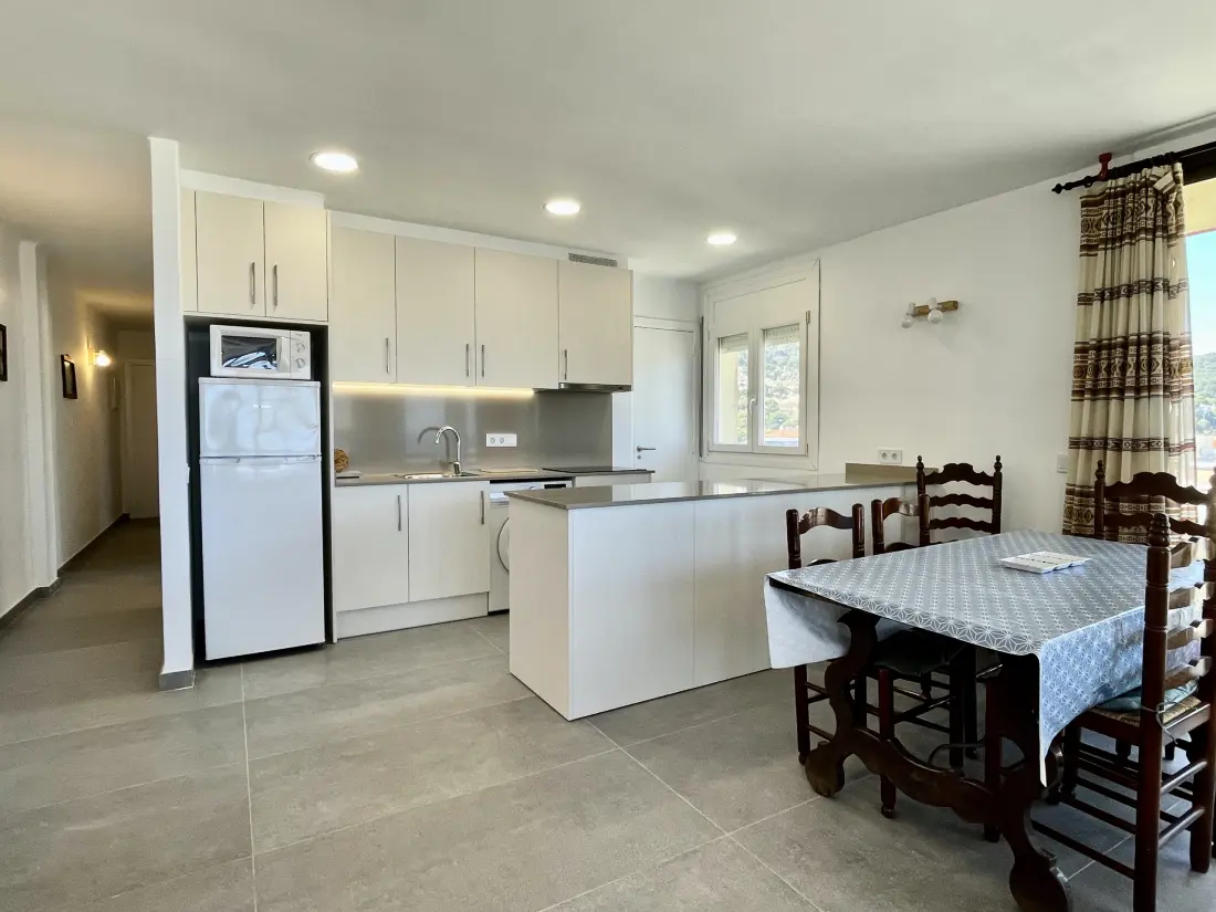 Apartmanok L'Estartit