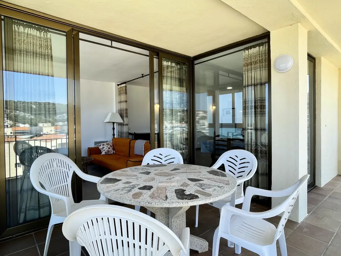 Apartmanok L'Estartit