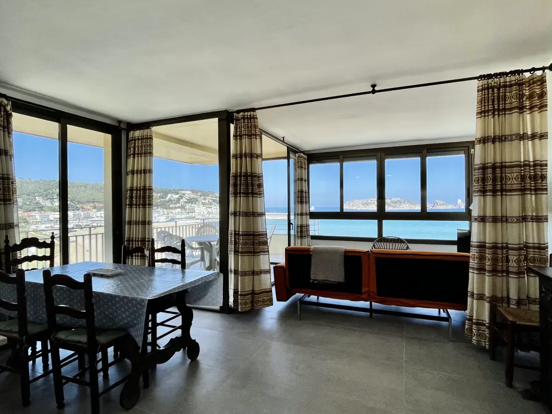 Apartmanok L'Estartit