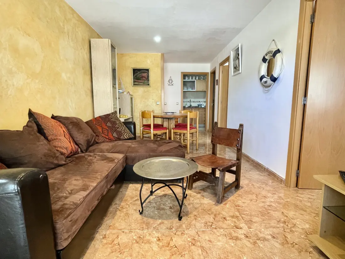 Apartmanok L'Estartit