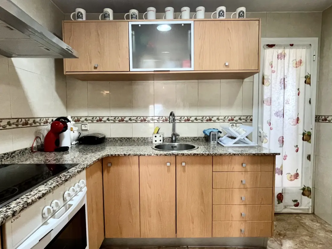 Apartmanok L'Estartit