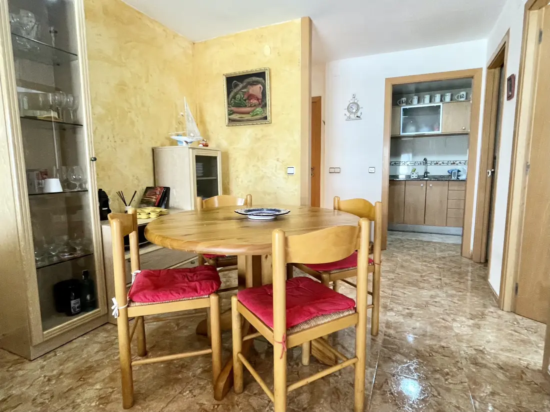 Apartmanok L'Estartit