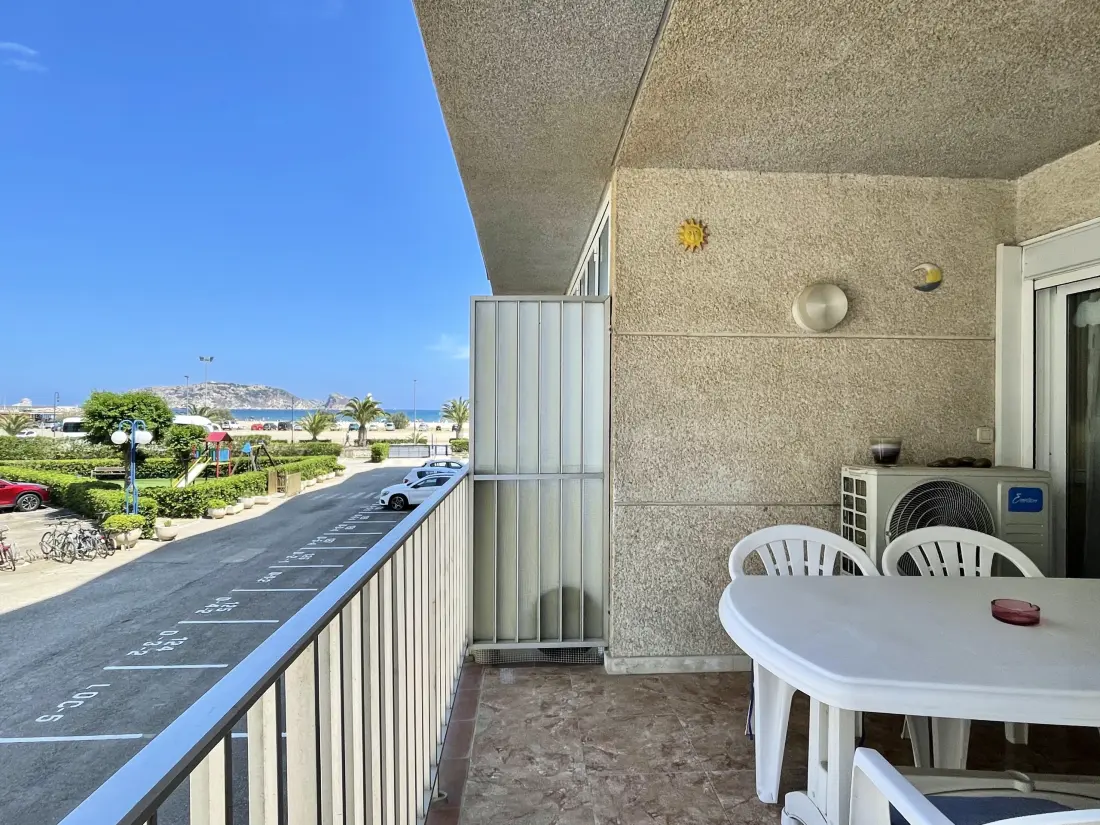Apartmanok L'Estartit