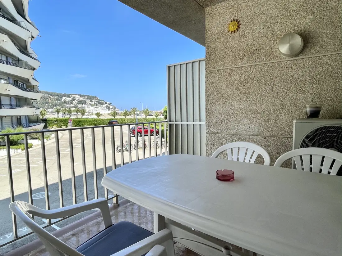 Apartmanok L'Estartit