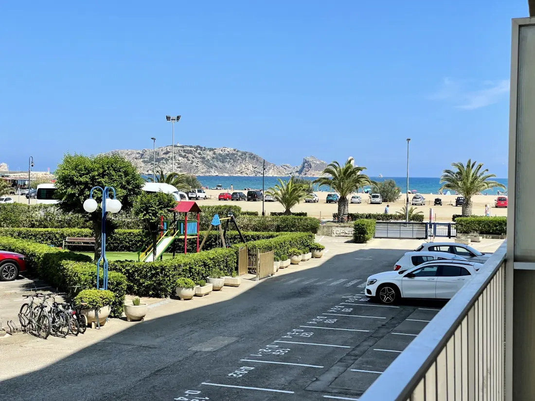 Apartmanok L'Estartit
