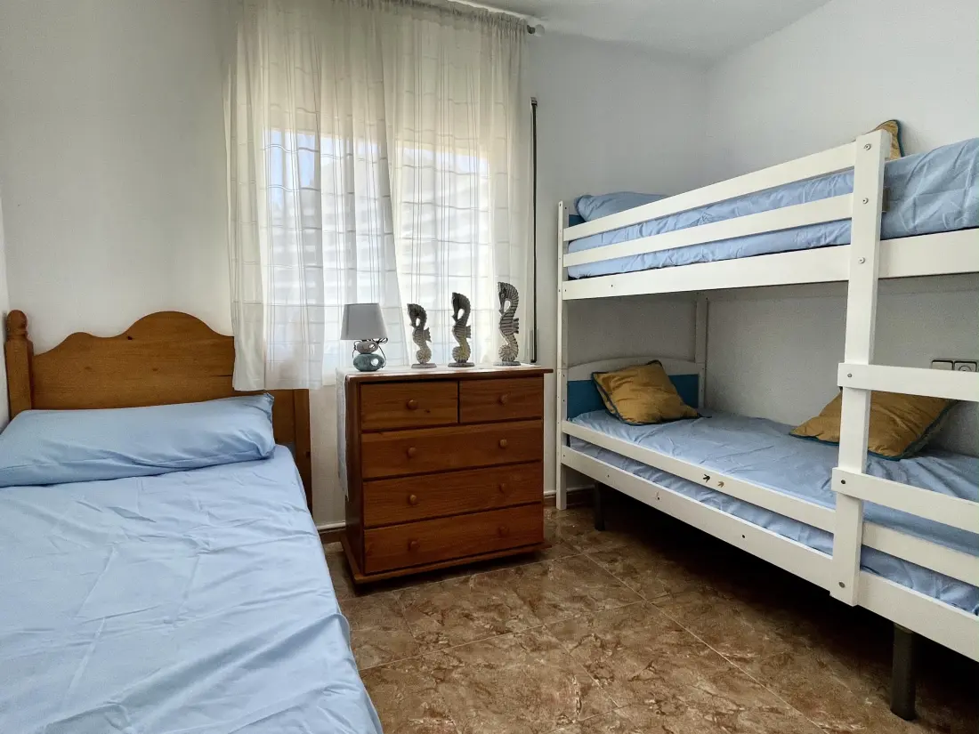 Apartmanok L'Estartit