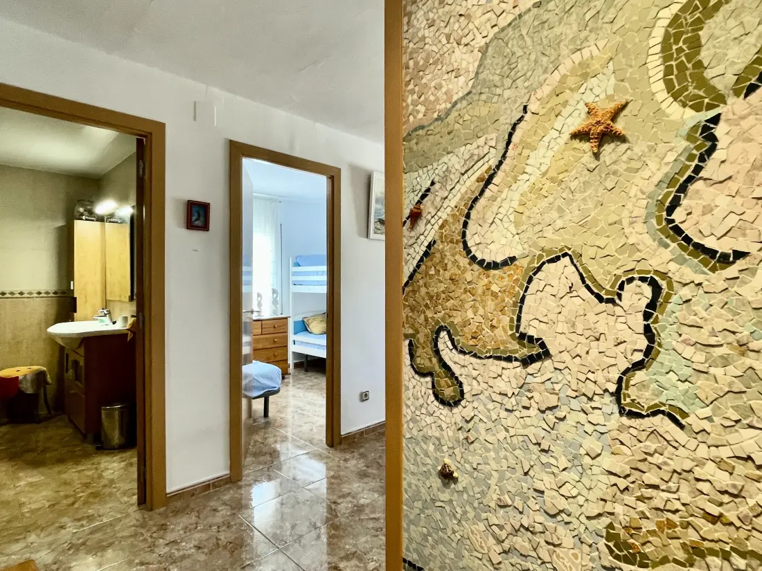 Apartmanok L'Estartit