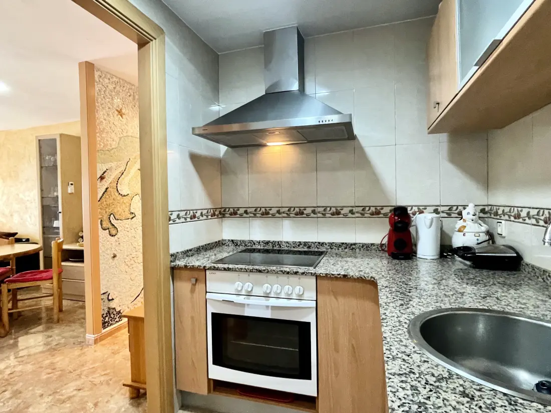 Apartmanok L'Estartit