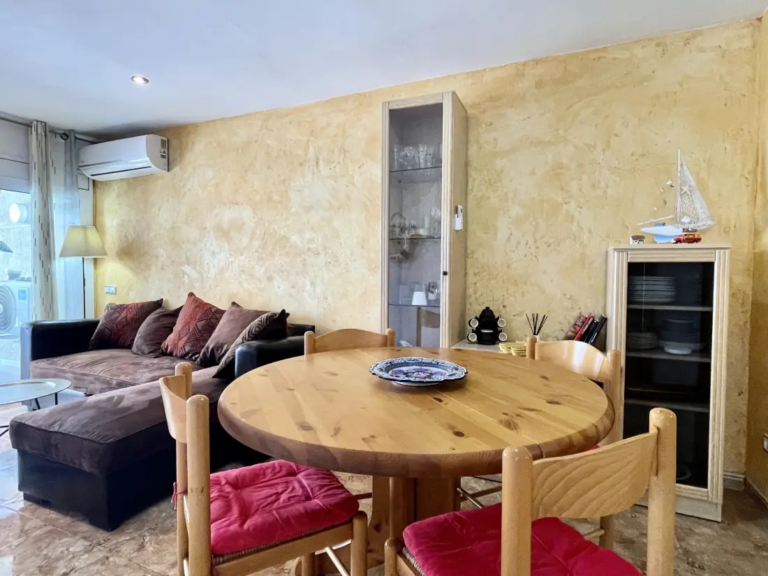 Apartmanok L'Estartit