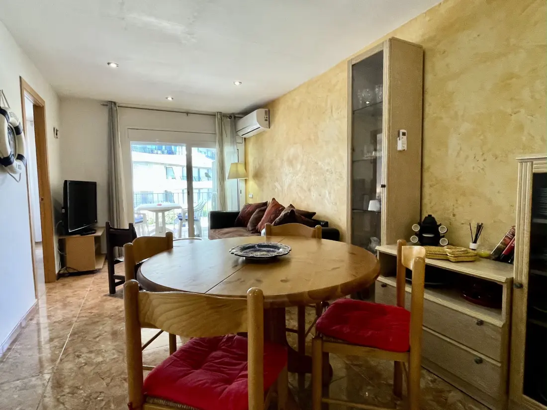 Apartmanok L'Estartit