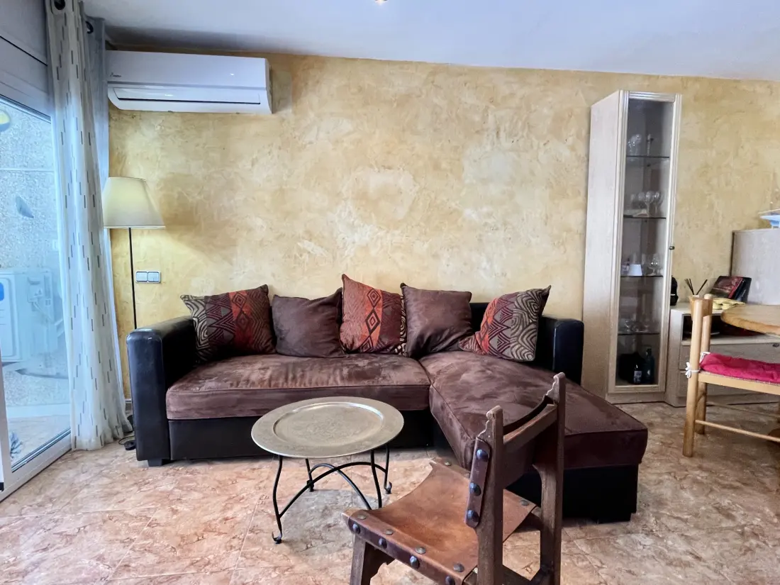 Apartmanok L'Estartit