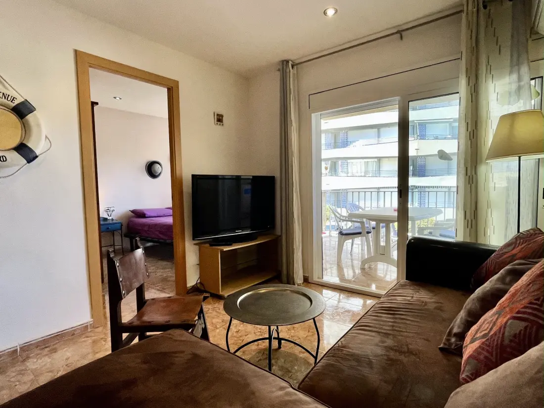 Apartmanok L'Estartit