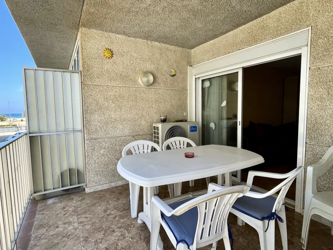 Apartmanok L'Estartit