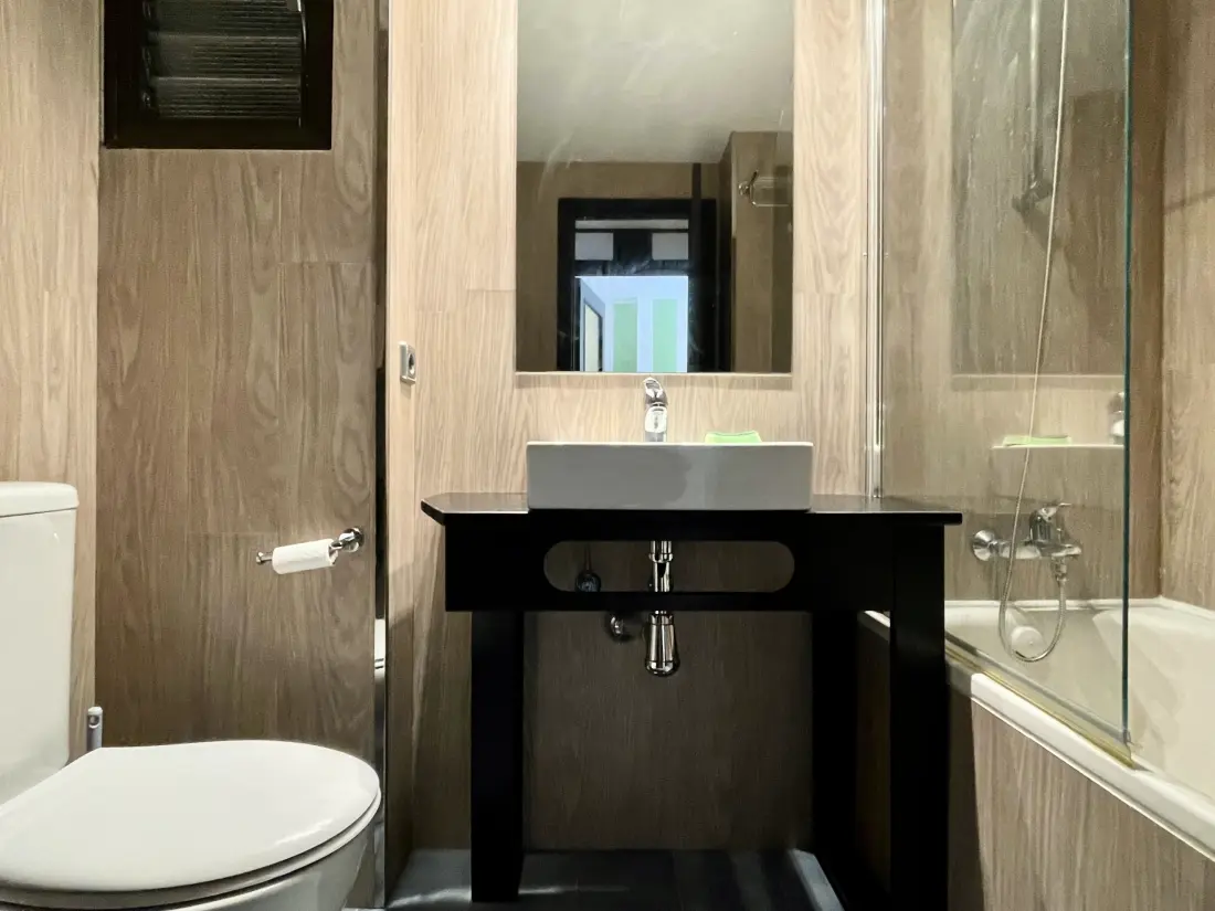 Apartmanok L'Estartit