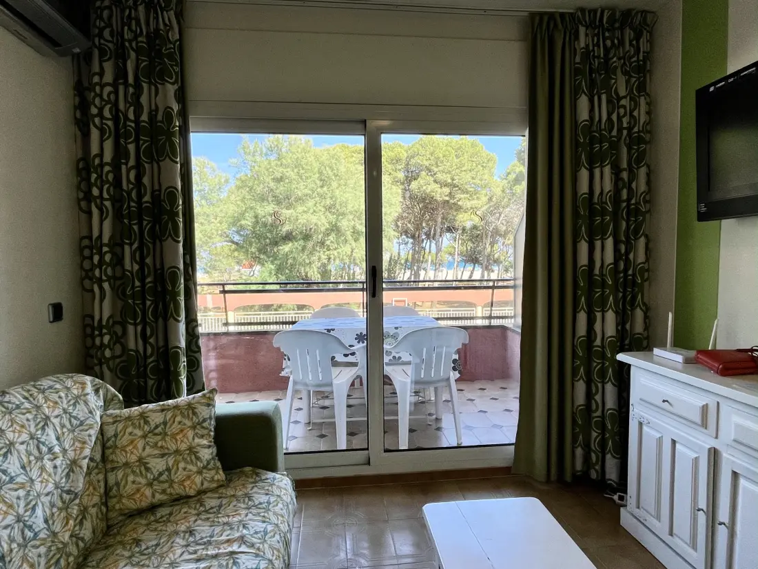 Apartmanok L'Estartit