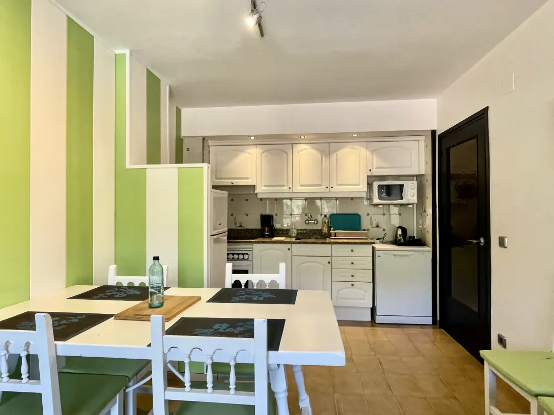 Apartmanok L'Estartit