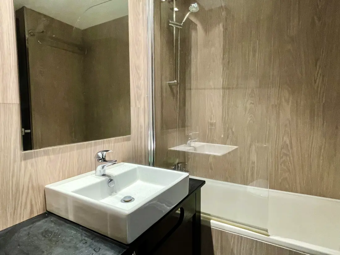 Apartmanok L'Estartit