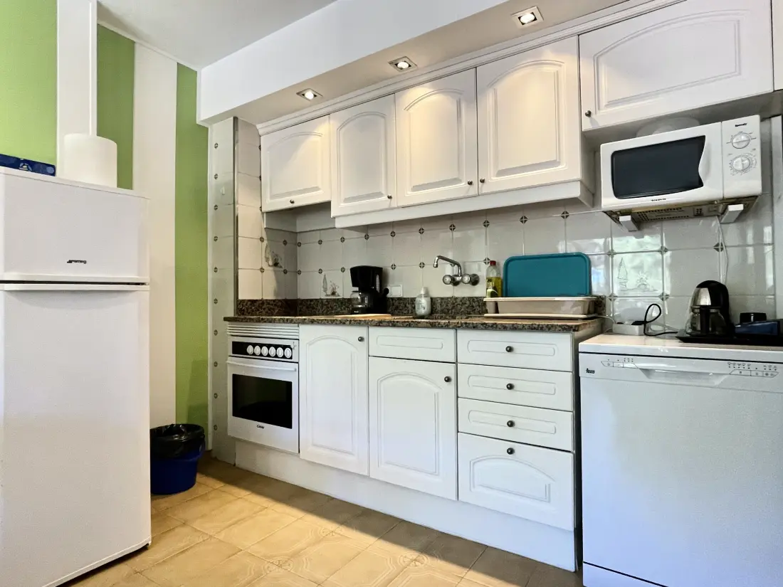 Apartmanok L'Estartit
