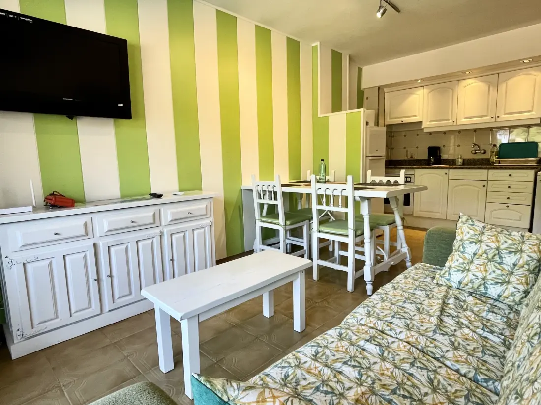 Apartmanok L'Estartit