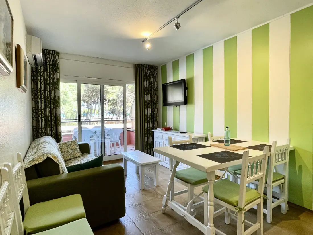 Apartmanok L'Estartit
