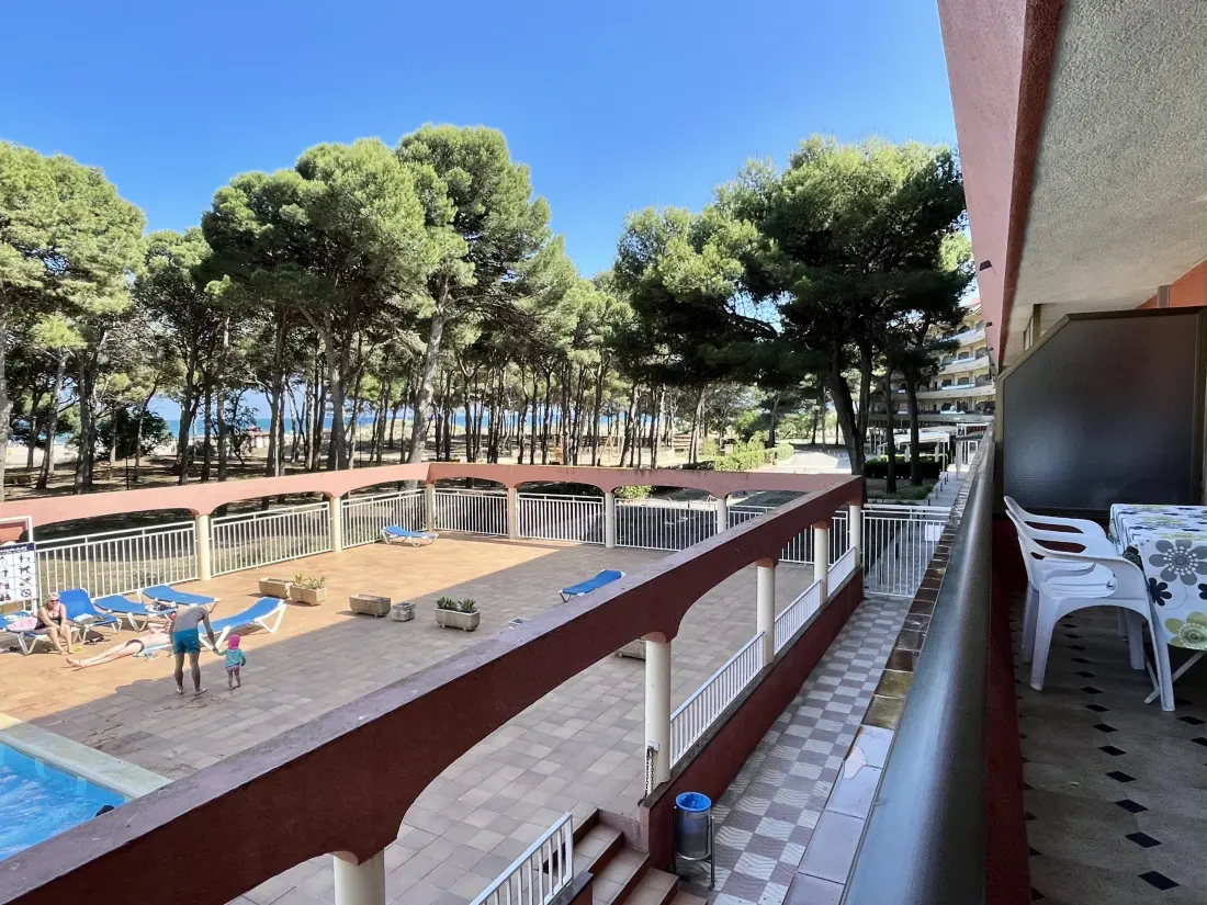 Apartmanok L'Estartit
