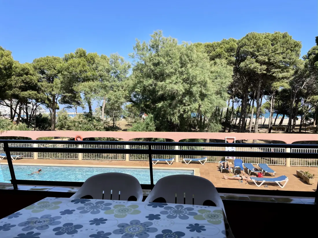 Apartmanok L'Estartit