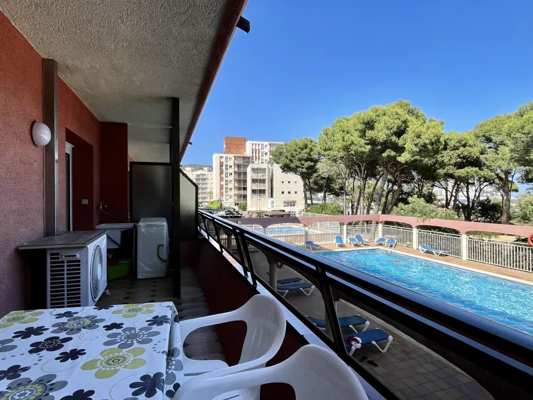 Apartmanok L'Estartit