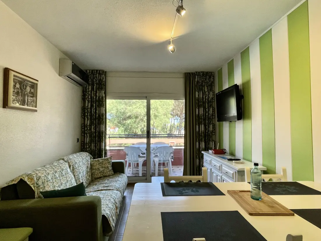 Apartmanok L'Estartit