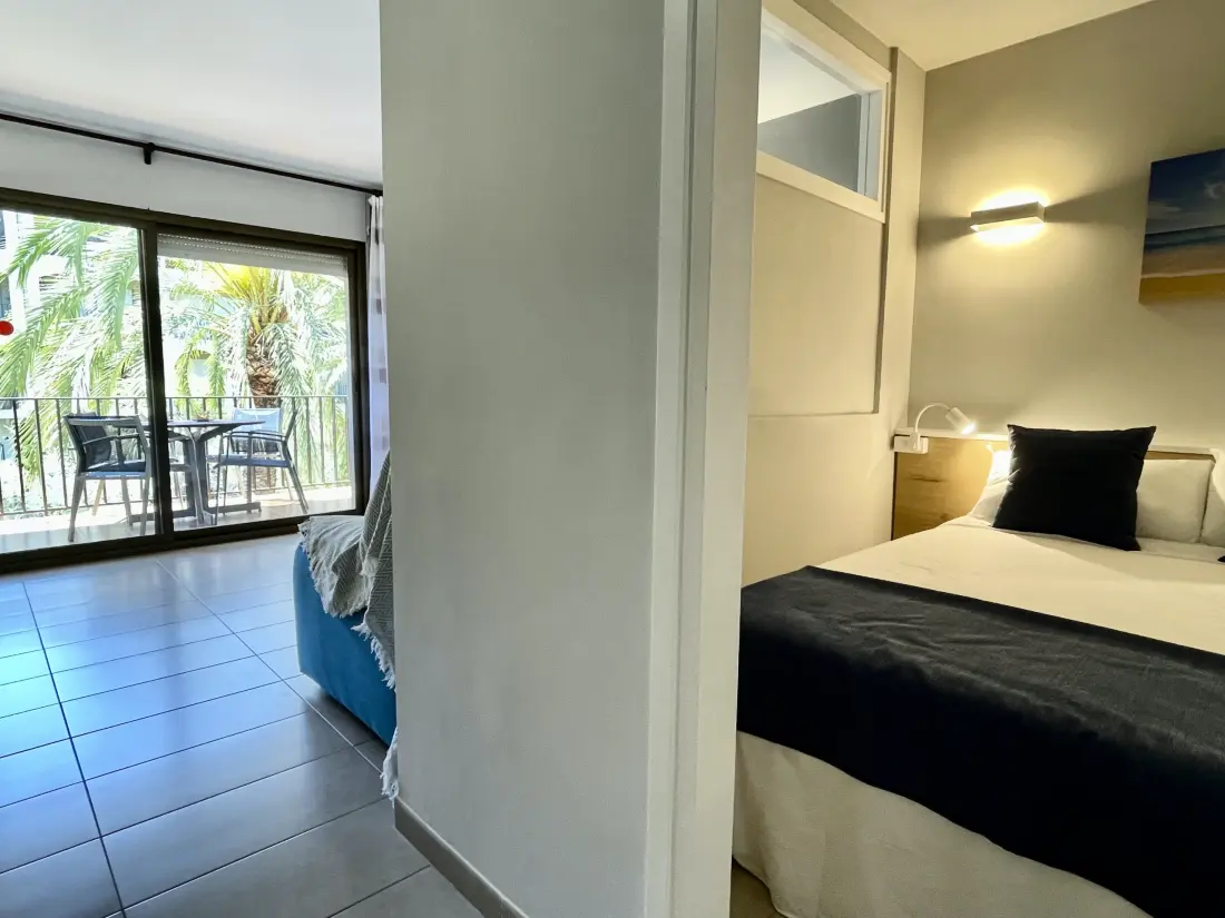 Apartmanok L'Estartit
