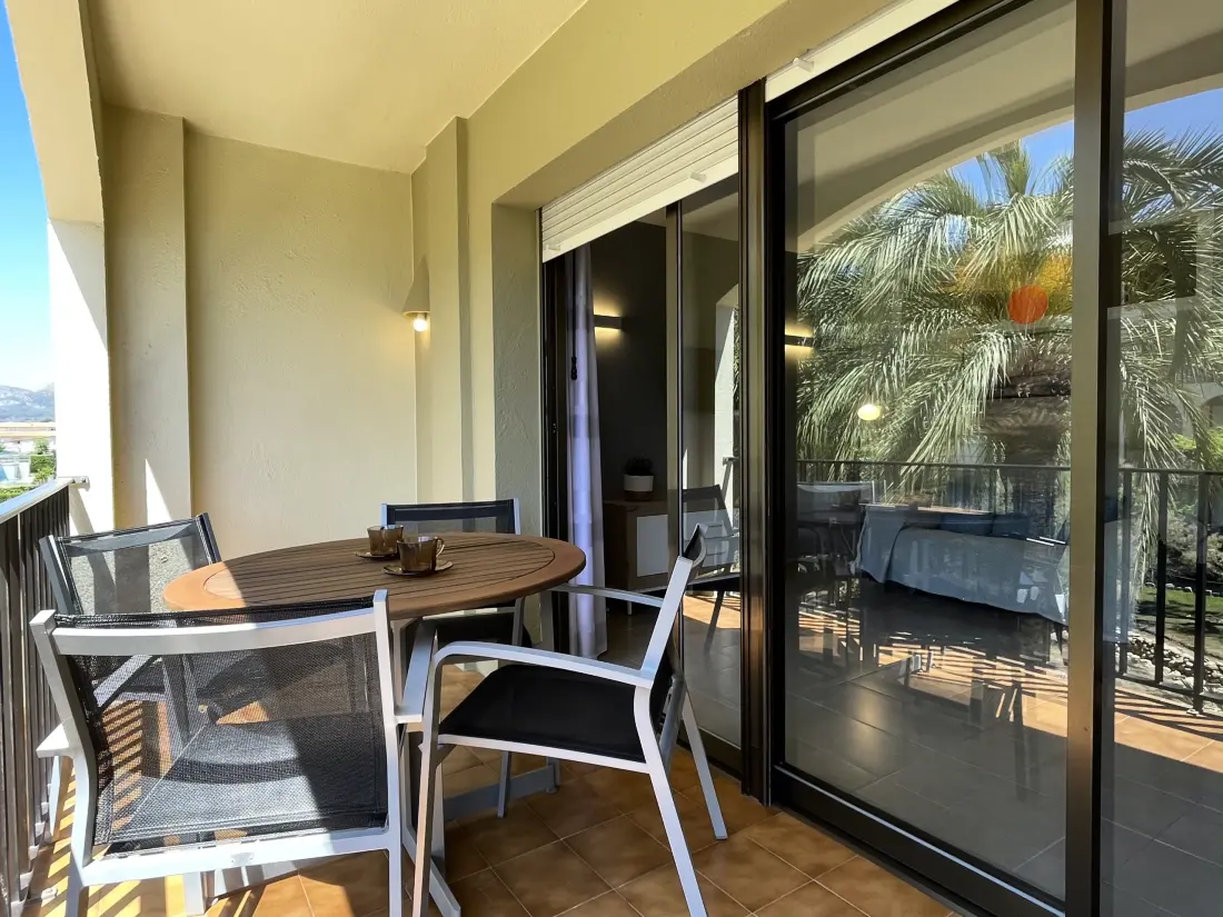 Apartmanok L'Estartit