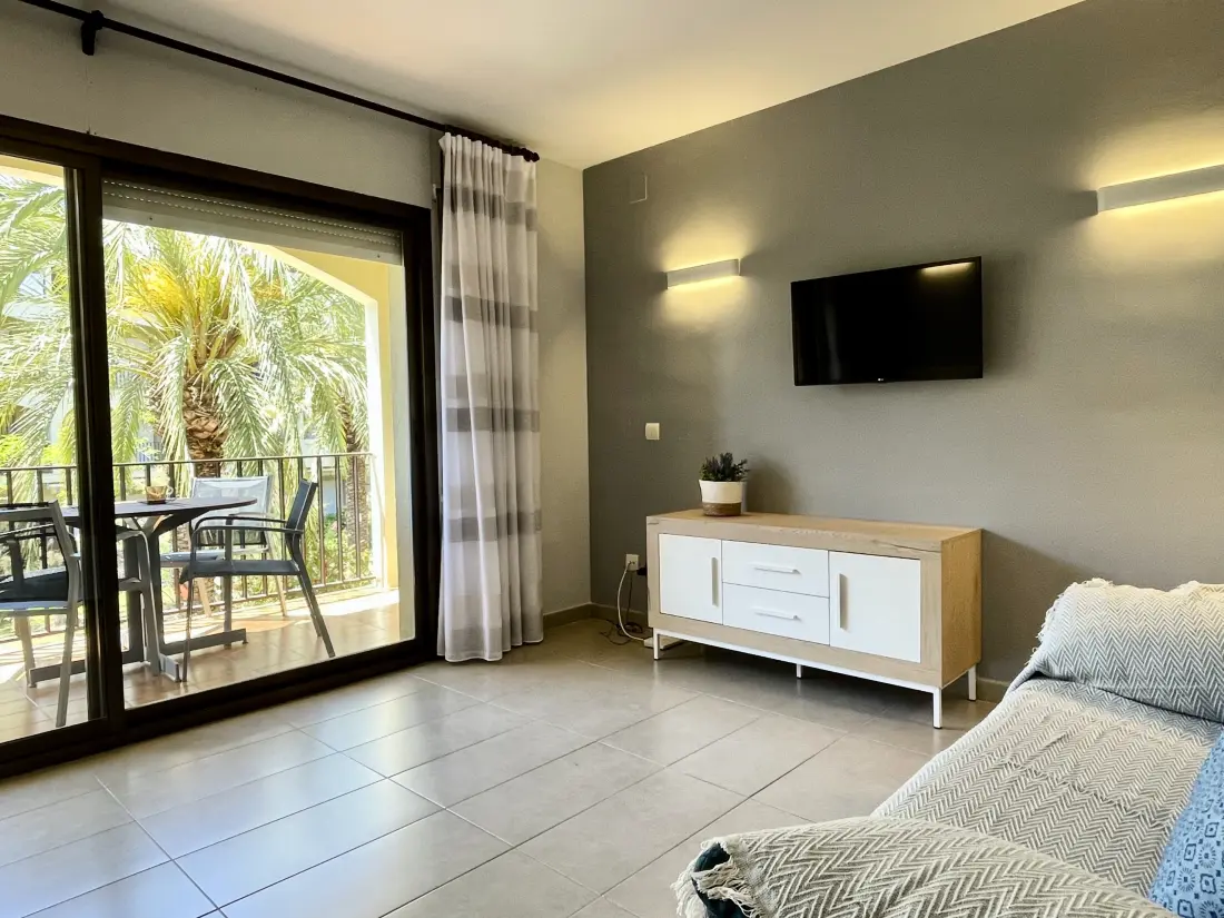 Apartmanok L'Estartit